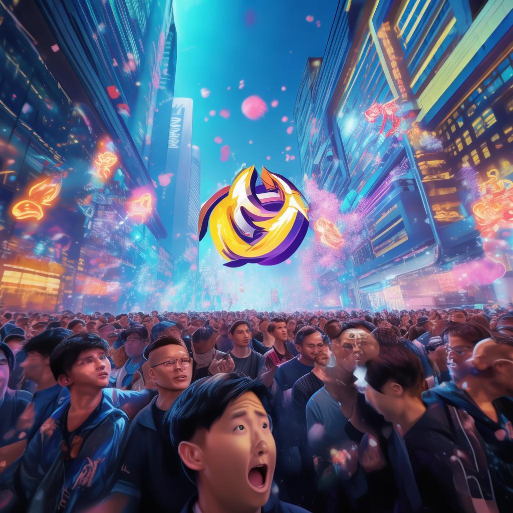 2017最火手游是誰？王者榮耀如何引領(lǐng)全民熱潮？