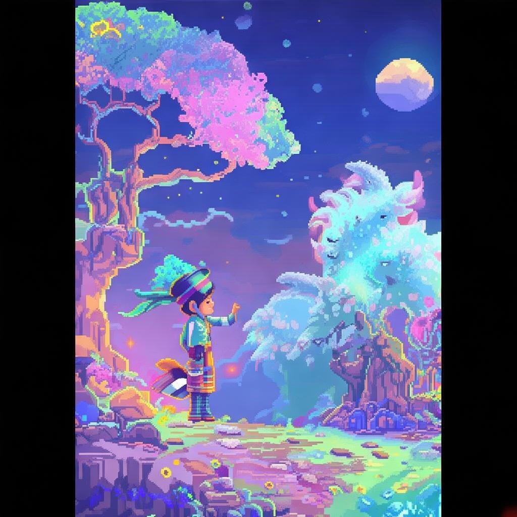 手游夢(mèng)幻西游，如何捕捉心儀寶寶，解鎖無限樂趣？