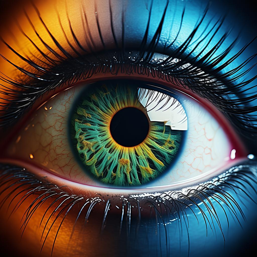 日夜沉迷高清視頻？你的眼睛真的受得了嗎？