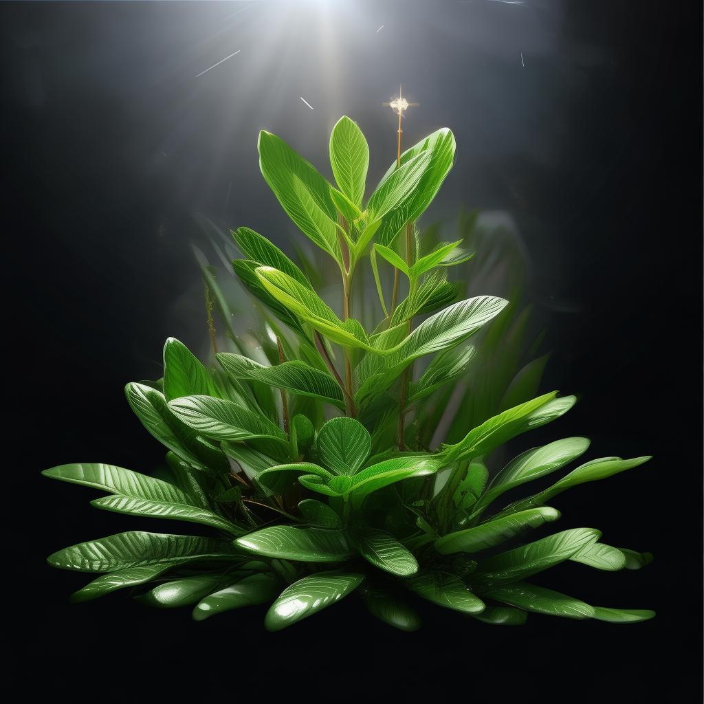 日日毛究竟是美容圣品還是健康隱患？揭秘這種神奇植物的多面魅力！