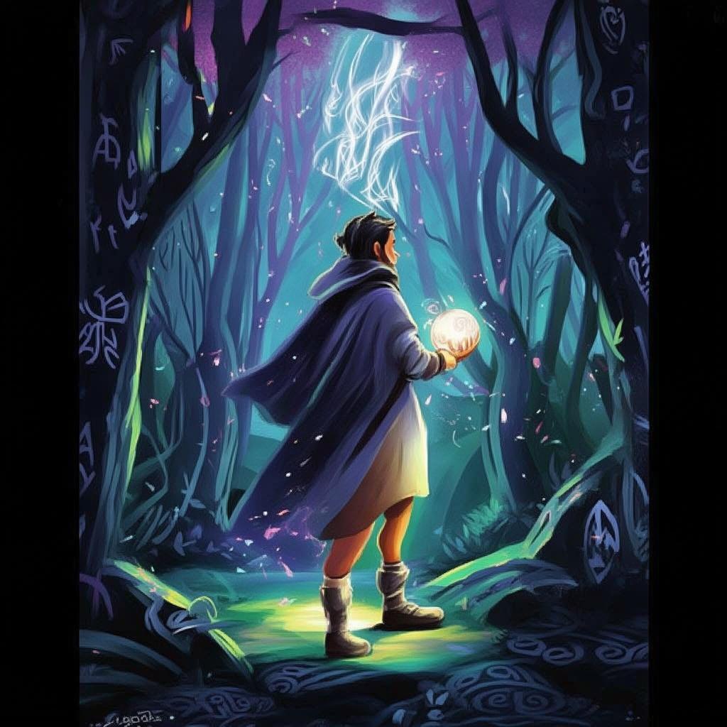 探索古老魔法，伊利丹手游奇幻之旅等你來開啟？