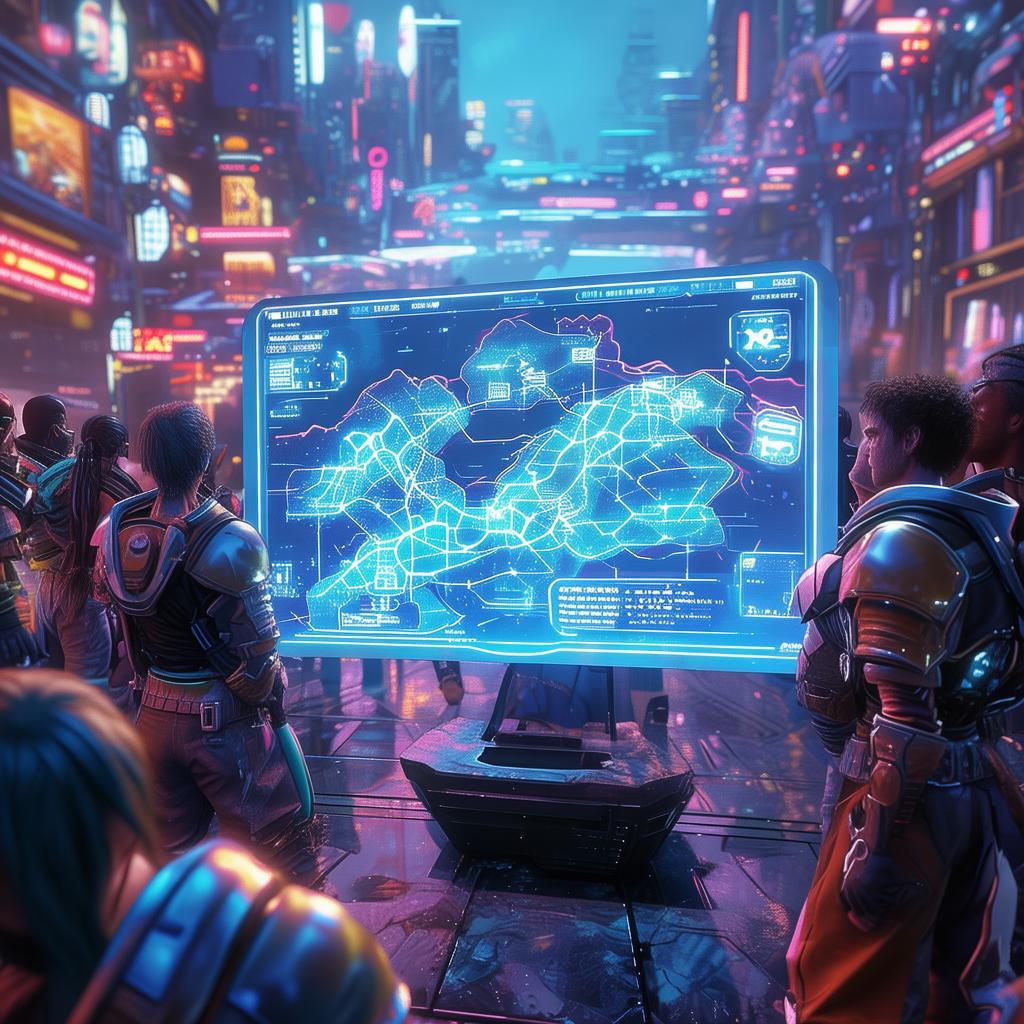 問道手游如何安全高效地交易金錢？