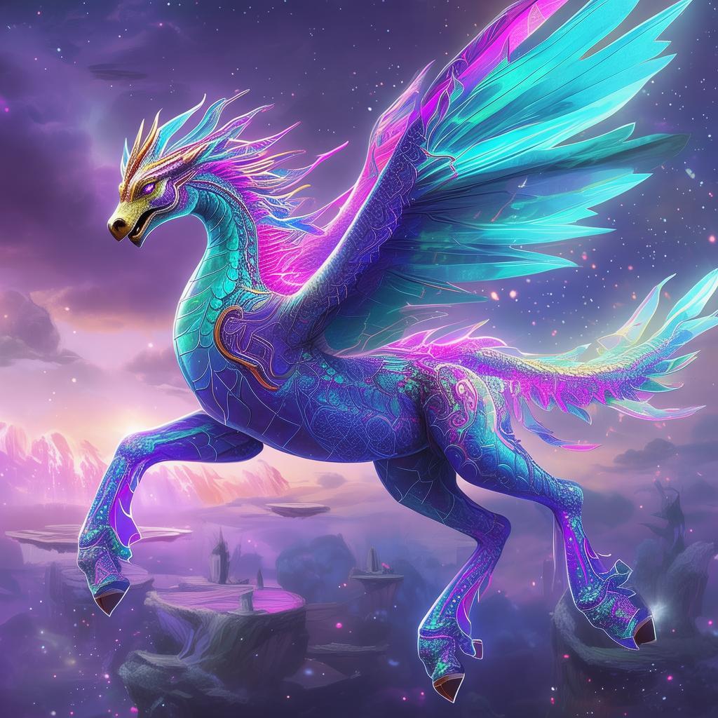 幻城手游坐騎怎么選？馳騁幻域，你的飛行與戰(zhàn)斗伙伴在這里！