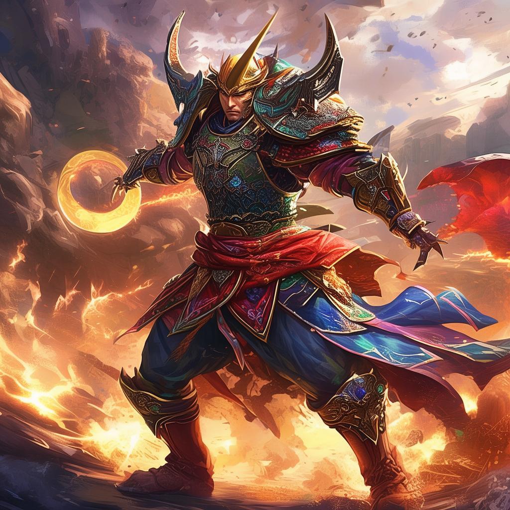 想在軒轅傳奇手游中戰(zhàn)力飆升？你的坐騎真的用對了嗎？