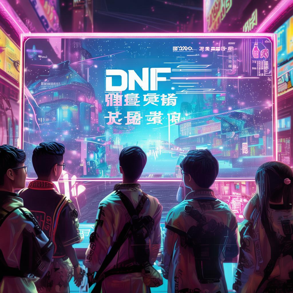 韓服DNF手游出中文版？國(guó)服玩家究竟還要等多久？