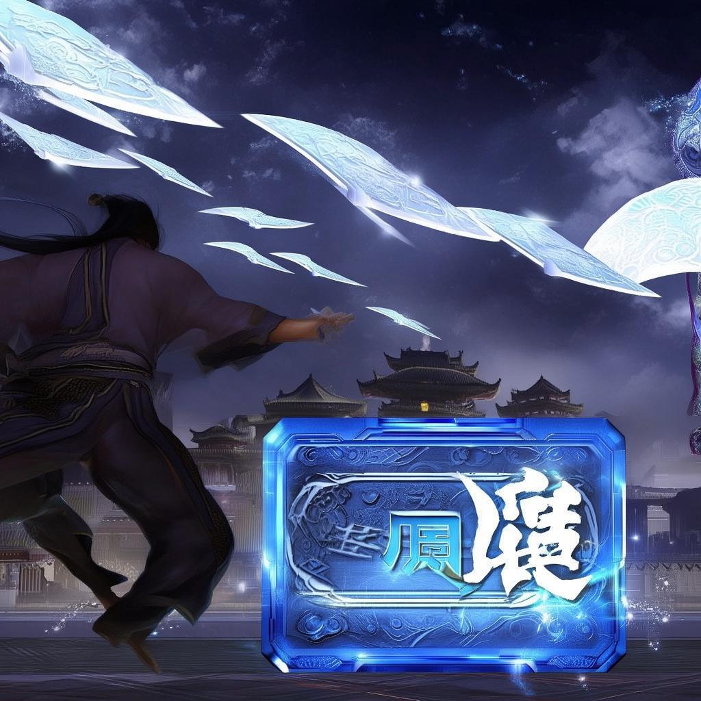 飛刀又見飛刀手游能否超越原著，成為新一代武俠經典？