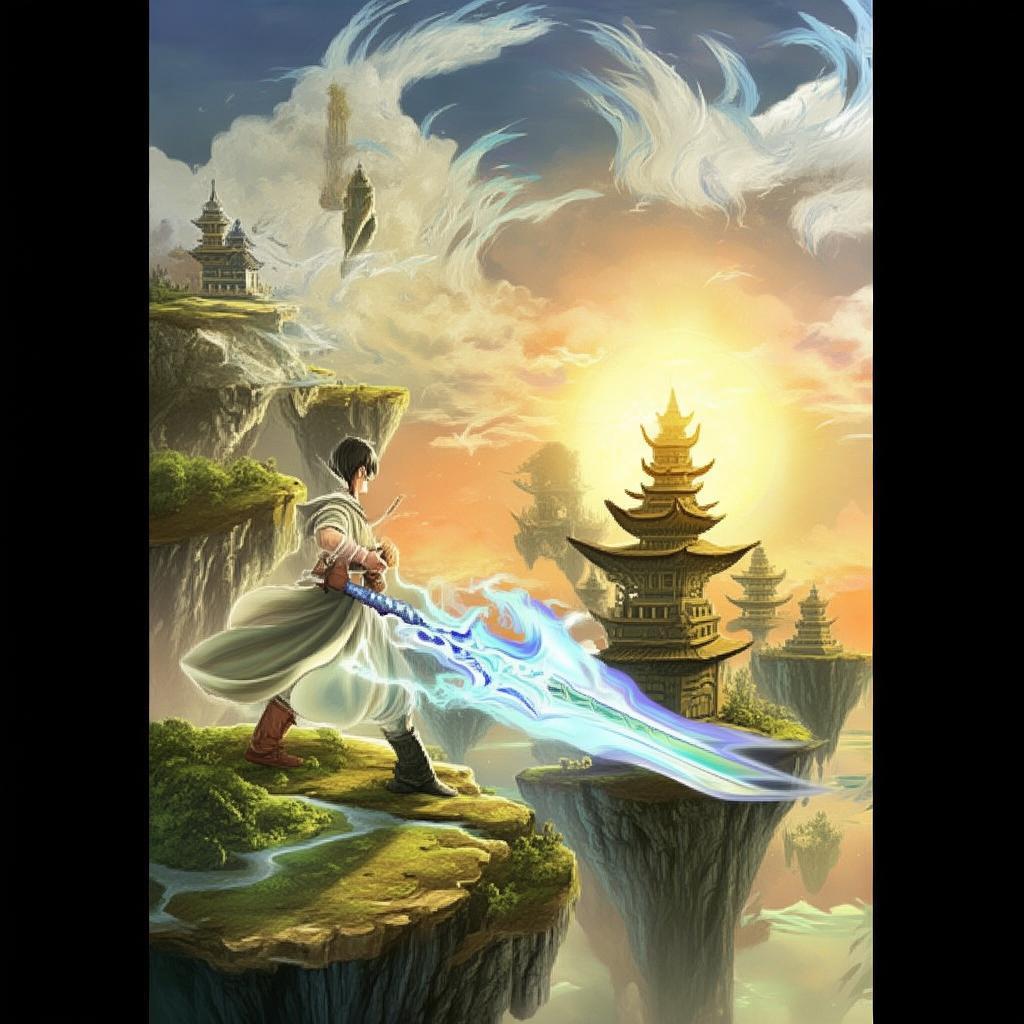 仙劍神域49手游能否成為下一個(gè)現(xiàn)象級仙俠大作？