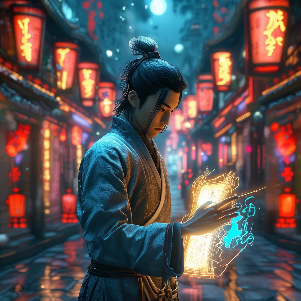 還在懷念‘麻辣江湖’？哪款游戲能真正接棒它的江湖傳奇？