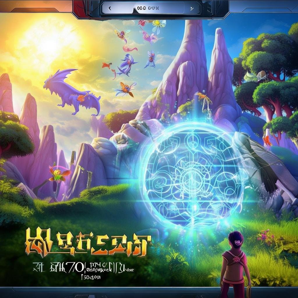 想在果盤問道手游新區(qū)開啟你的修仙之旅嗎？