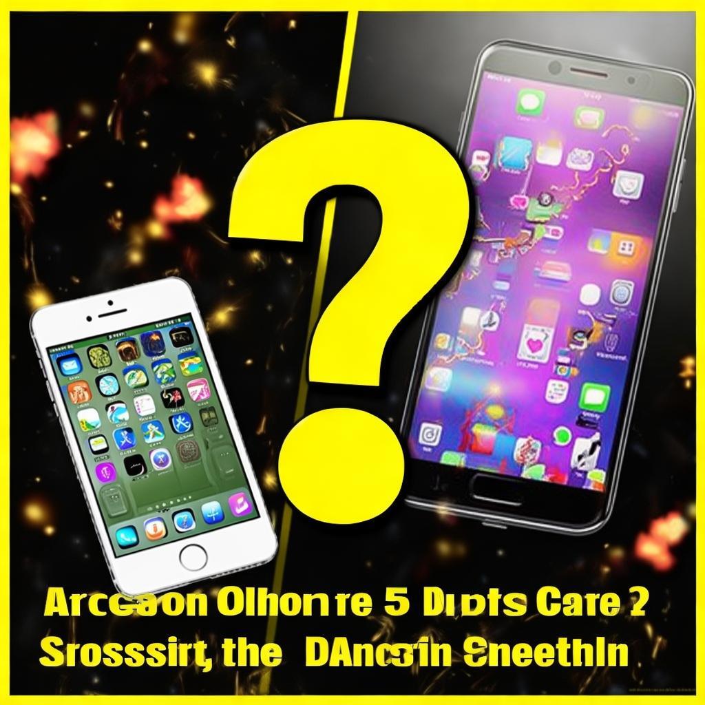 iPhone 5還能流暢運(yùn)行穿越火線(xiàn)手游？經(jīng)典機(jī)型游戲?qū)崪y(cè)大揭秘！，（疑問(wèn)句式+懸念感，突出經(jīng)典與現(xiàn)代的碰撞，吸引用戶(hù)點(diǎn)擊探索答案）
