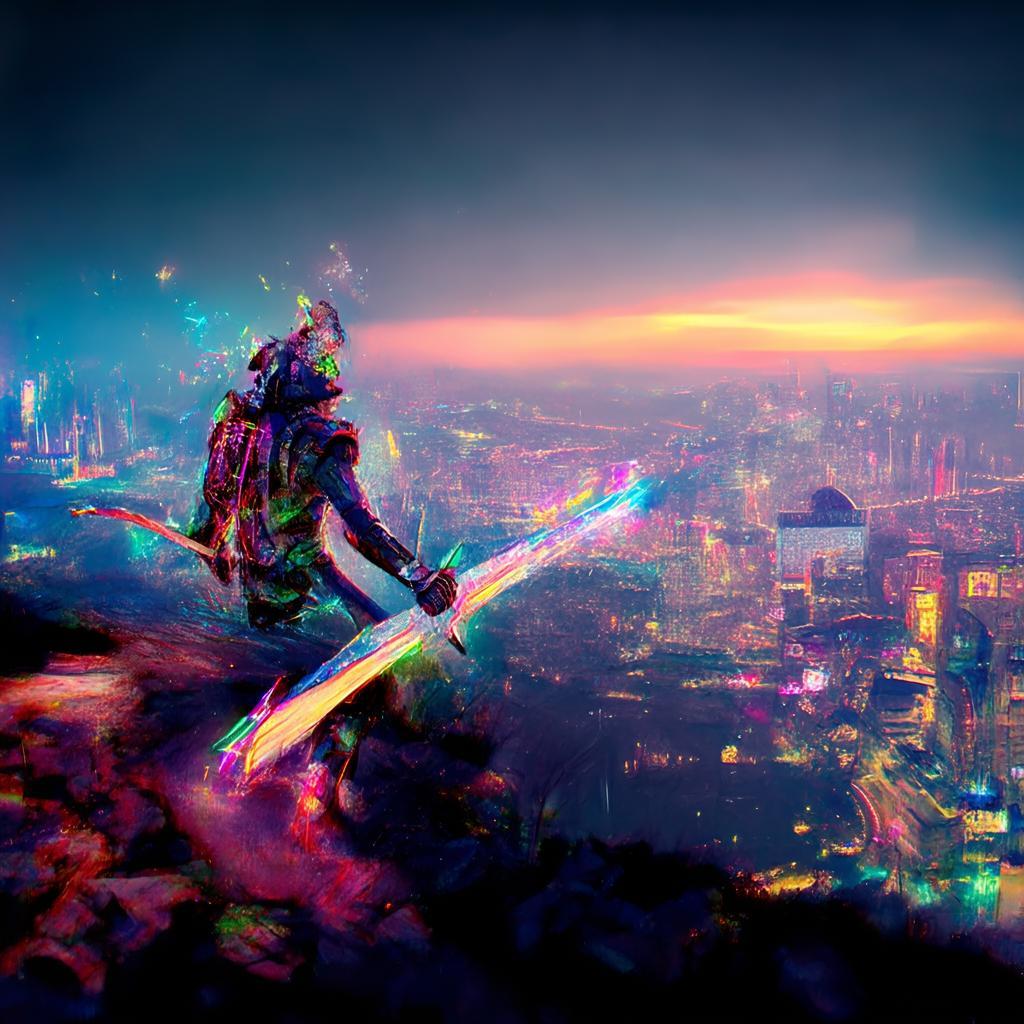 劍芒能否顛覆傳統(tǒng)，開啟電影級手游新時代？