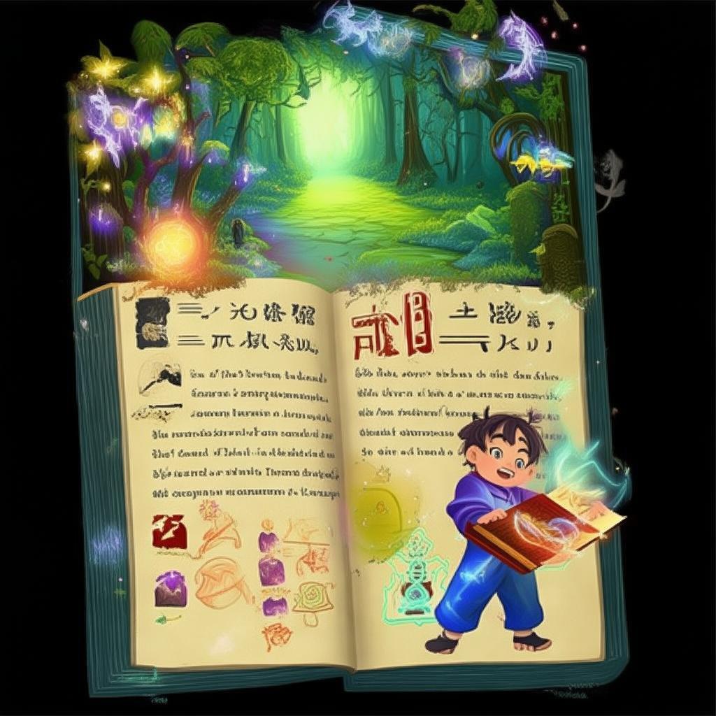 尋仙手游超全攻略，你知道這些隱藏技巧嗎？