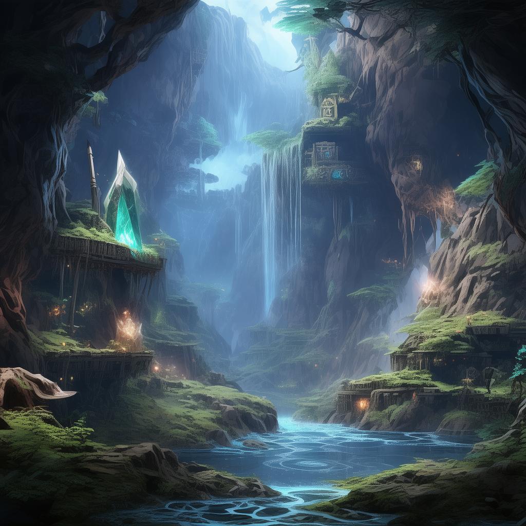 夢(mèng)幻手游不周山視頻暗藏玄機(jī)？這五大奇幻細(xì)節(jié)你發(fā)現(xiàn)了幾個(gè)？