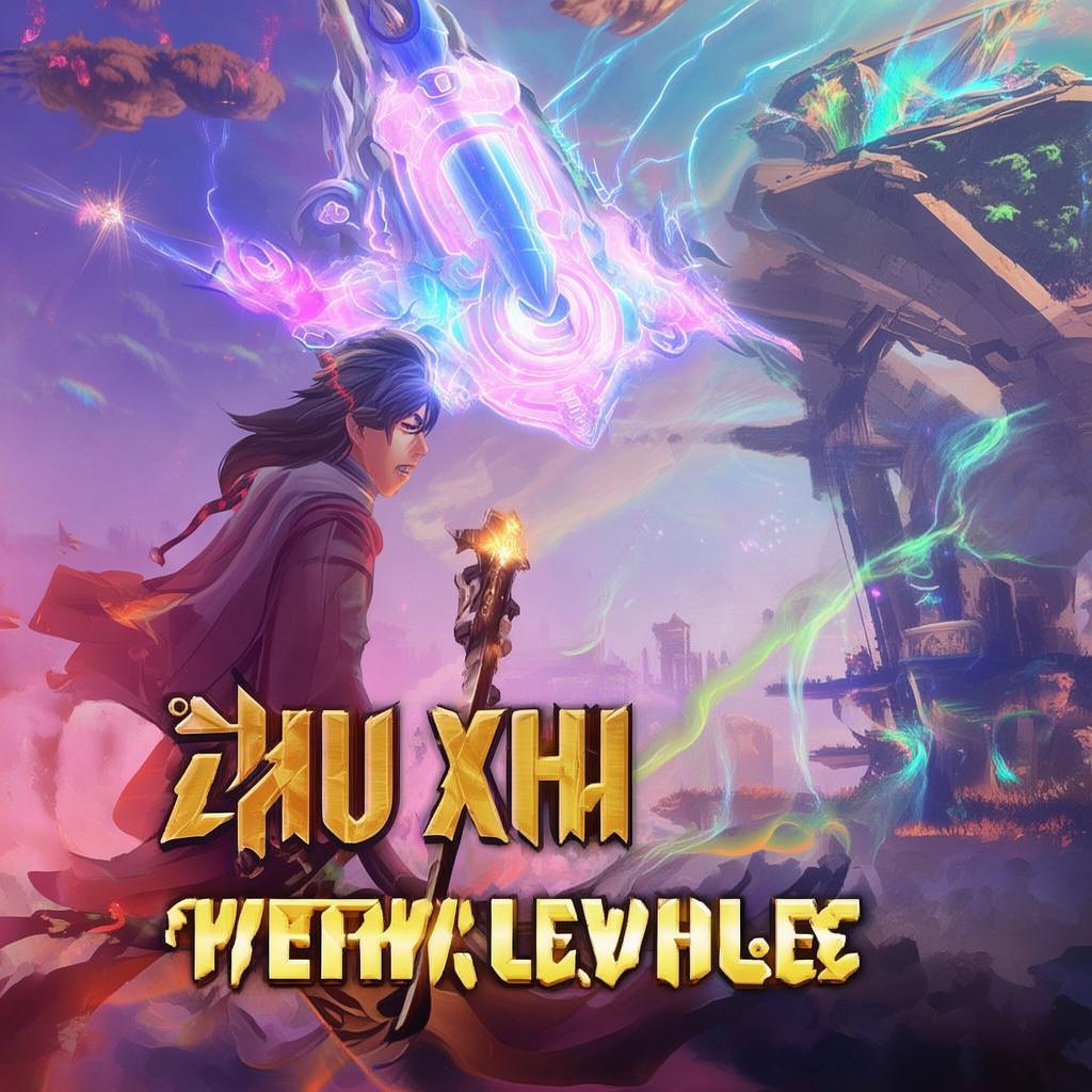 誅仙手游道法提升難？掌握這些技巧秒變大神！