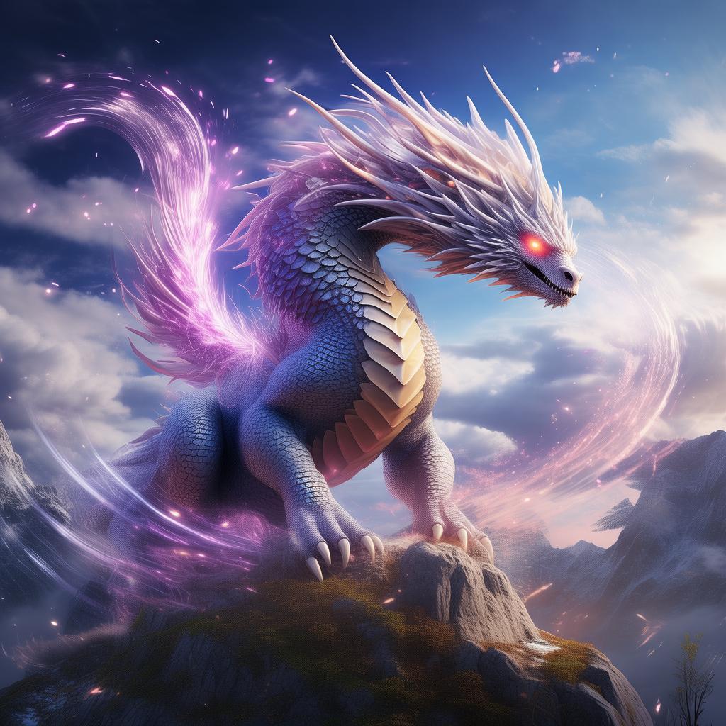 你的神獸真的達(dá)到巔峰了嗎？神獸進(jìn)階關(guān)鍵要求全解析！