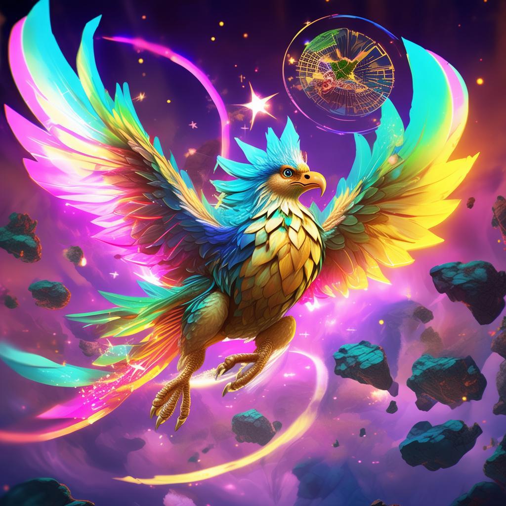 傳奇手游鳳凰究竟在哪刷新？神獸坐標(biāo)大公開！