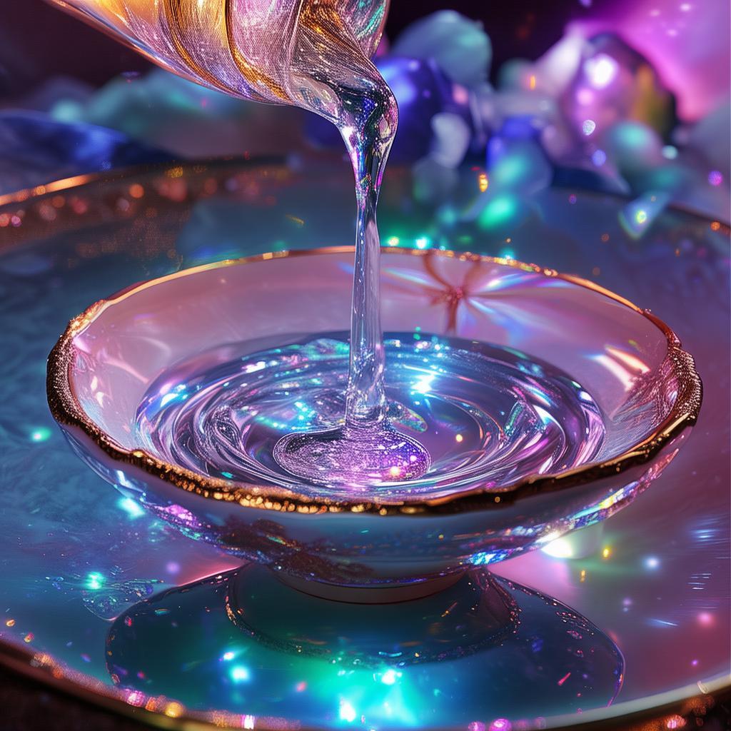 寶石精華，真的能讓肌膚煥發(fā)璀璨光芒嗎？