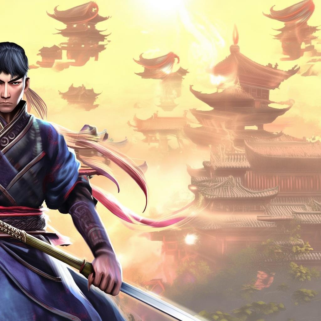 西山居劍俠手游，能否以經(jīng)典武俠IP征服移動端玩家？