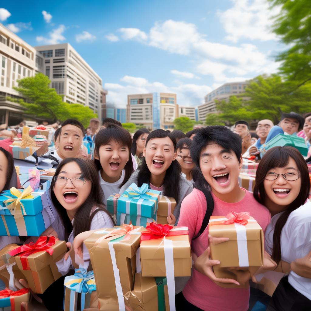開(kāi)學(xué)福利來(lái)襲！神武手游禮包如何助你新學(xué)期快樂(lè)升級(jí)？