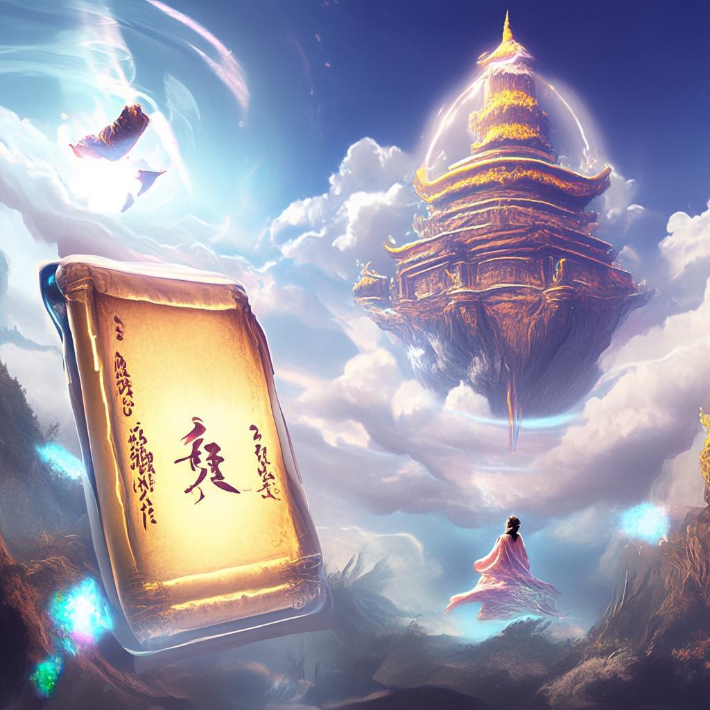 這款修仙手游真能讓你白日飛升？探秘仙境修真世界！