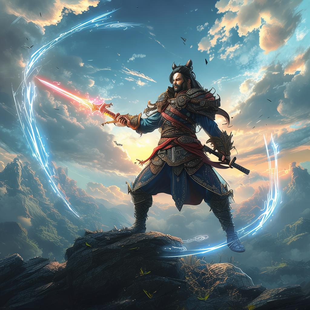 瑪法降魔傳手游能否再現(xiàn)經(jīng)典，掀起新一輪熱血降魔狂潮？