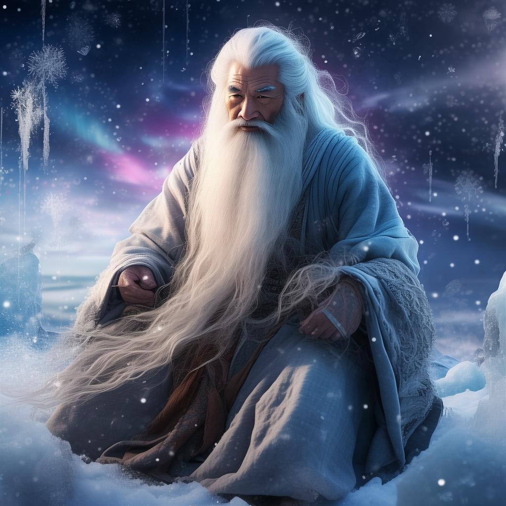 快速捕捉南極仙翁！問道手游中它究竟藏在哪里？