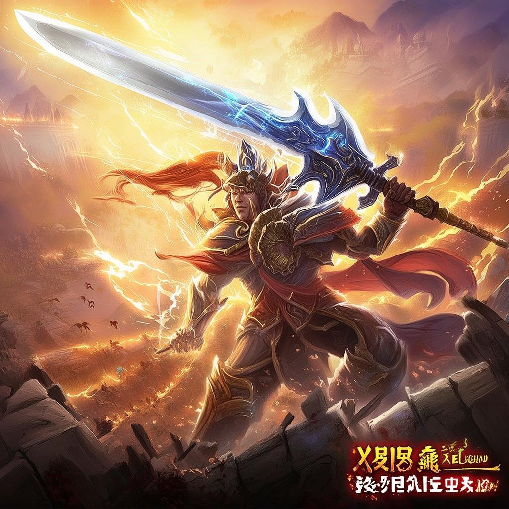 力量屬性真的能讓你在軒轅傳奇手游中戰(zhàn)力飆升嗎？