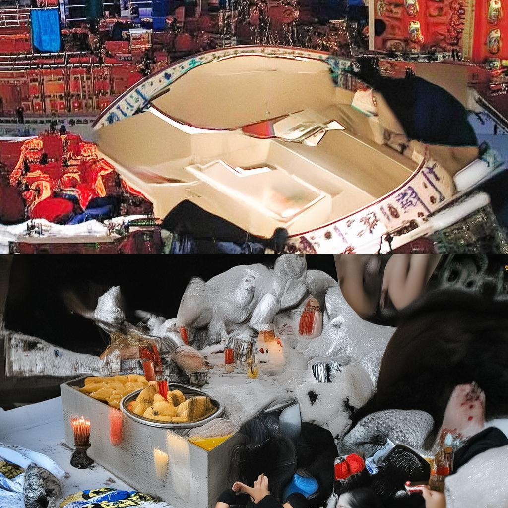瑯琊榜手游捏臉有多絕？你的江湖角色將由你一手打造！