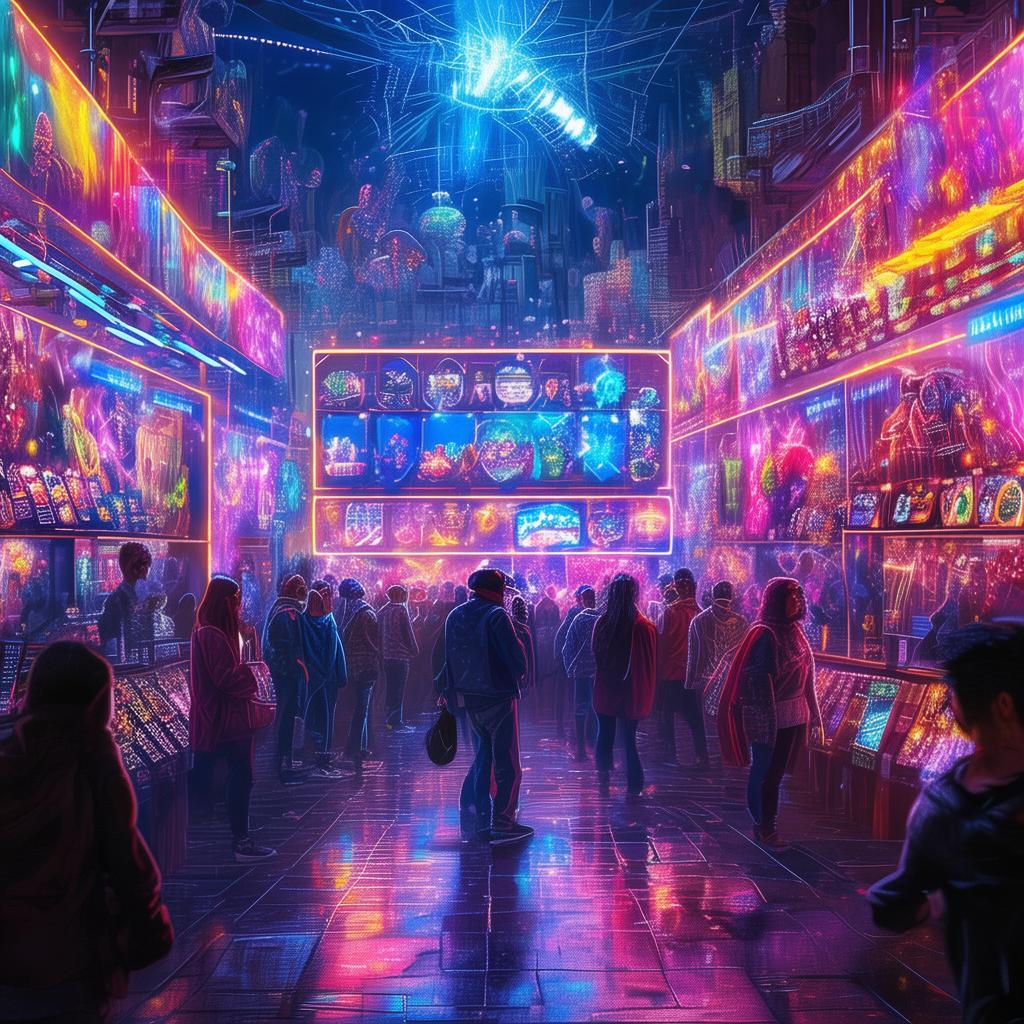 玩家交易火爆，手游虛擬經(jīng)濟(jì)是機(jī)遇還是陷阱？