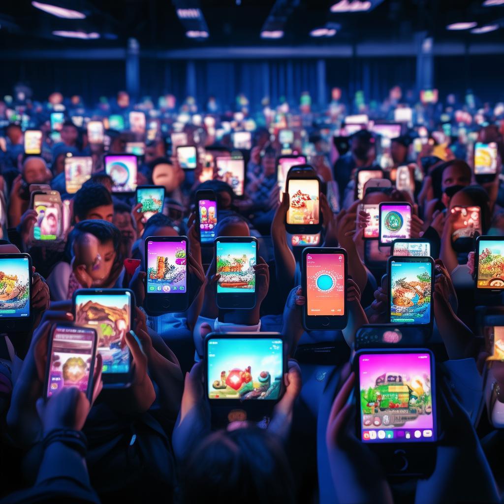 iOS也能暢玩High爽？這些精品H手游你試過了嗎？