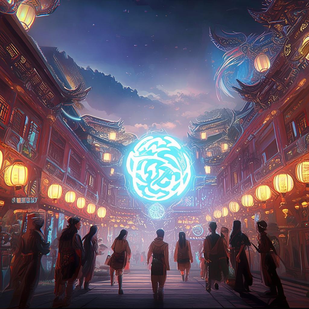 舟山手游‘清墩’8.24上線，傳統(tǒng)游戲如何在數(shù)字時(shí)代煥發(fā)新生？