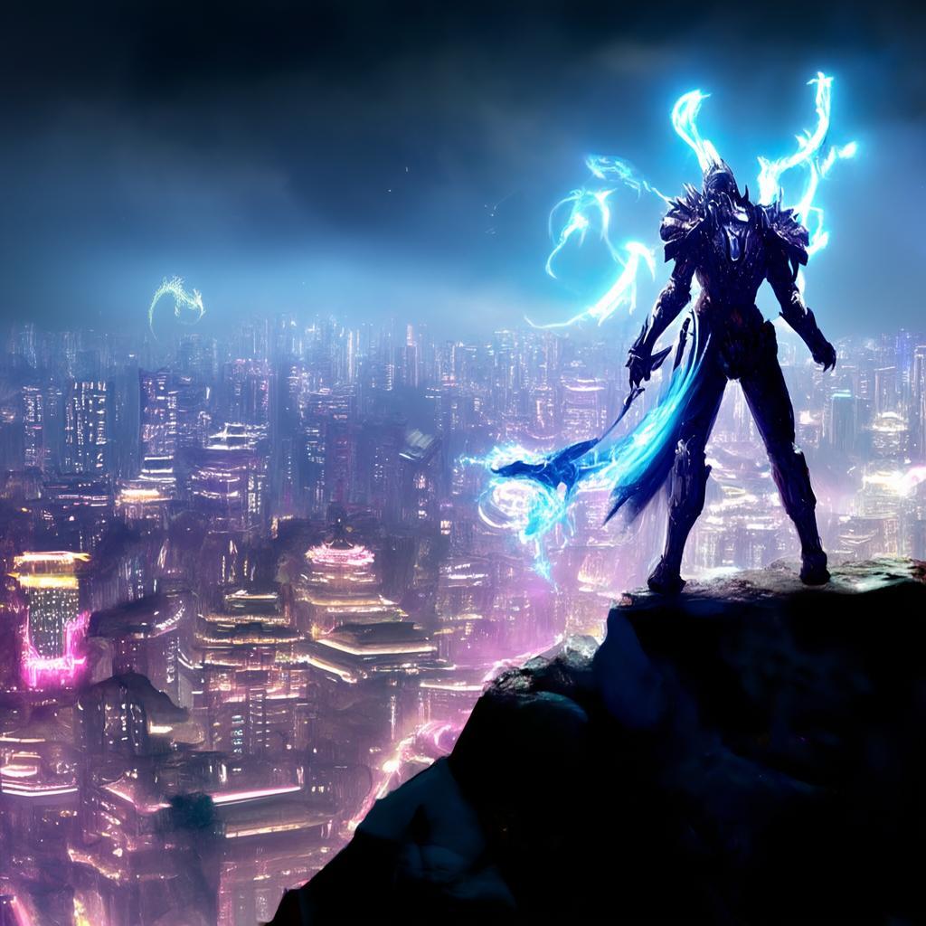 新大主宰能否改寫玄幻手游的江湖格局？
