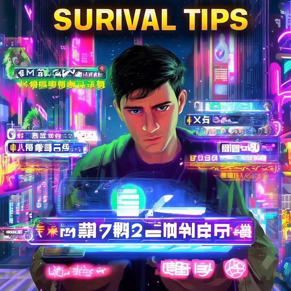 想成為未轉(zhuǎn)變者手游的生存大師？這份攻略你絕對不能錯(cuò)過！