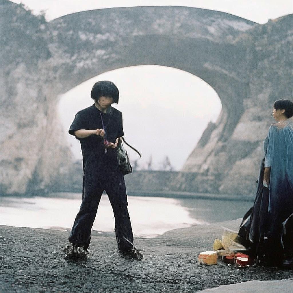 熱血江湖試煉之地，究竟誰能登頂武學(xué)巔峰？