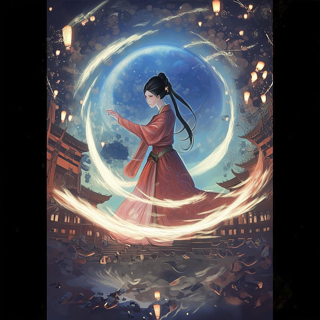 倩女幽魂手游渡劫挑戰(zhàn)，你真的準(zhǔn)備好突破極限了嗎？