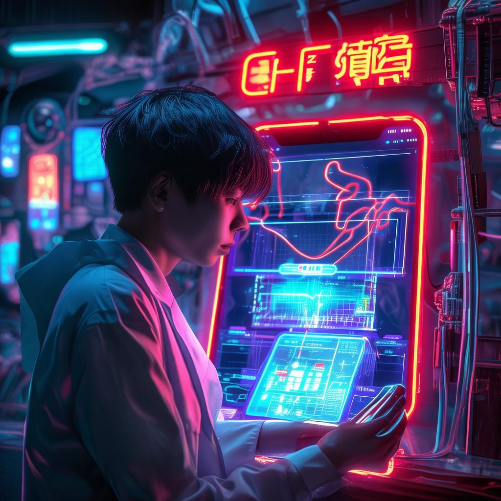 CF手游透視蘋果版真的存在？揭秘背后驚人真相！