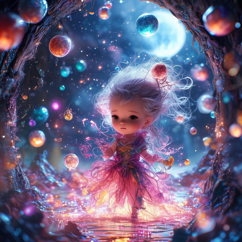 夢幻手游逍遙寶寶的秘密，你真的了解嗎？
