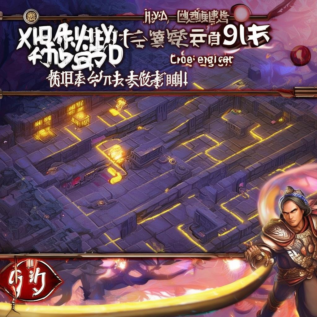 軒轅傳奇手游69層秘境到底怎么打？這份終極攻略讓你輕松通關(guān)！