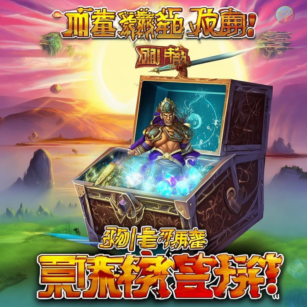 想要免費(fèi)領(lǐng)取永恒霸業(yè)手游豪華禮包？這份玩家福利攻略你絕不能錯(cuò)過(guò)！