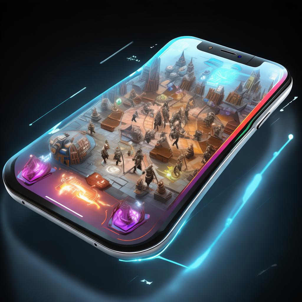 這款回合制手游APP，為何能實(shí)現(xiàn)傳統(tǒng)與創(chuàng)新的完美結(jié)合？