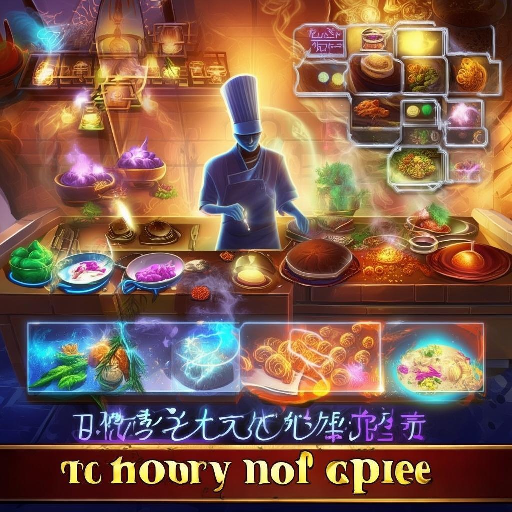 天龍手游御膳玩法大揭秘，如何輕松成為烹飪大師？，（說明，這個標(biāo)題以疑問句式激發(fā)用戶對御膳系統(tǒng)的好奇心，同時暗示攻略的實用性和趣味性，用大揭秘制造信息差吸引力，烹飪大師的結(jié)果導(dǎo)向能有效提升點擊欲。）