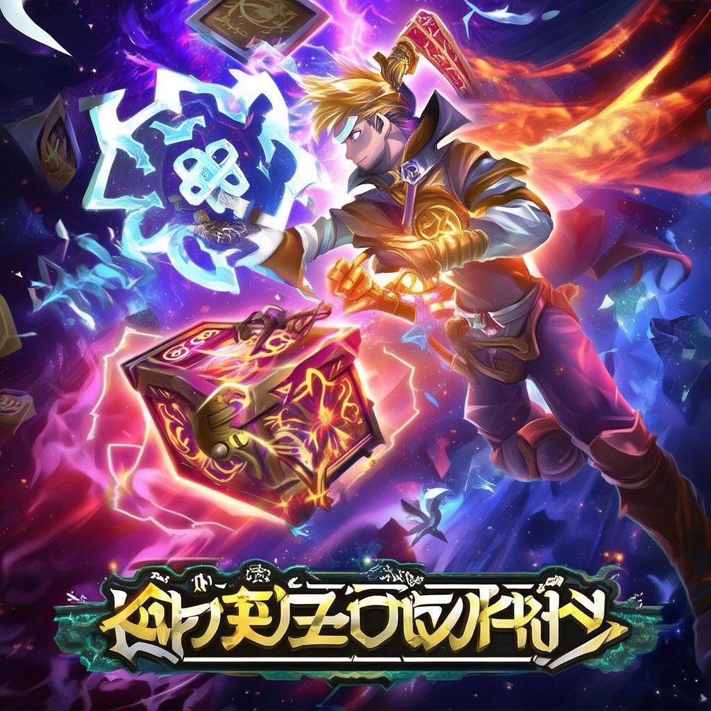 鎮(zhèn)魔曲手游稀有道具禮包怎么領(lǐng)？3招教你戰(zhàn)力暴增！