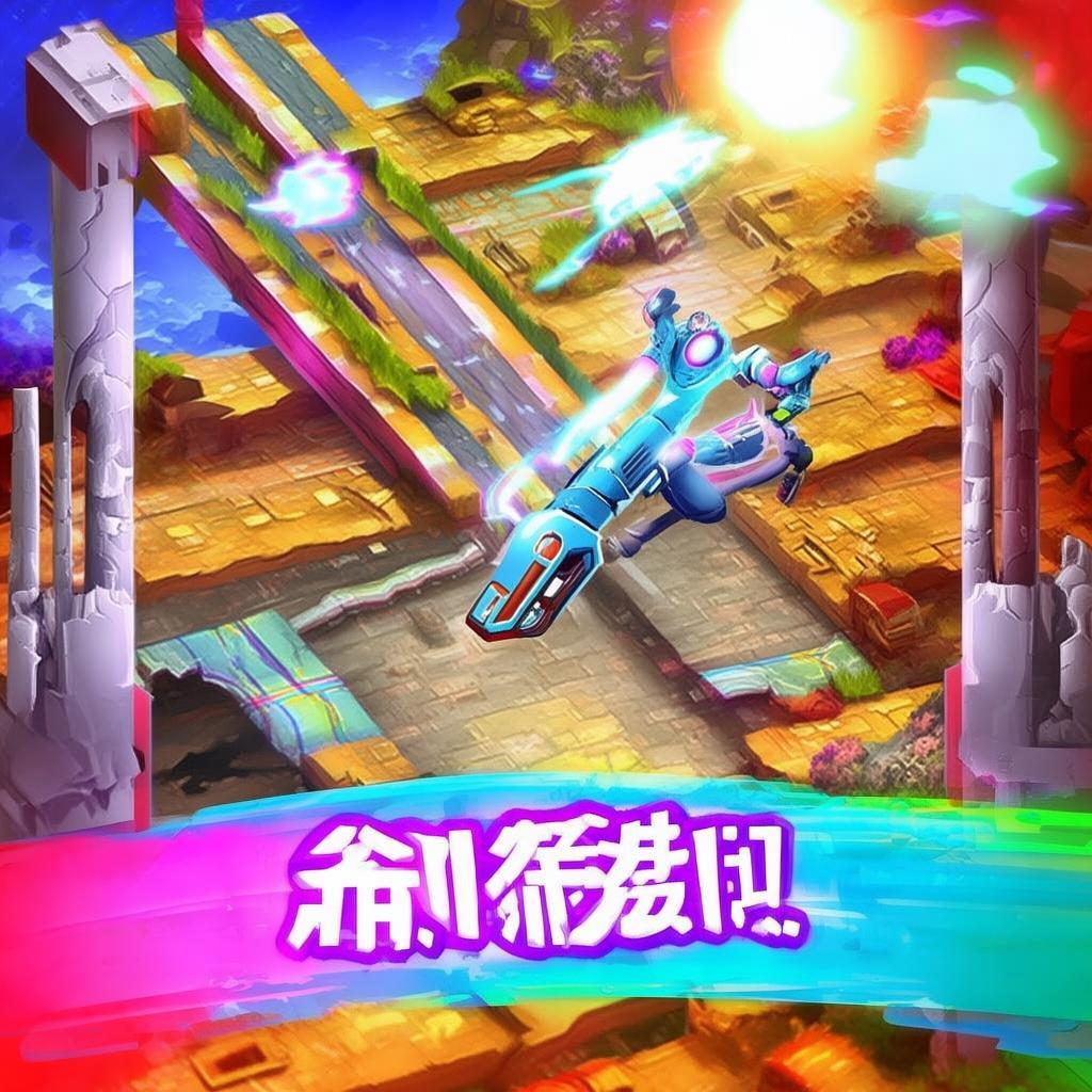 歸家異途手游通關(guān)難？這份攻略讓你輕松回家！