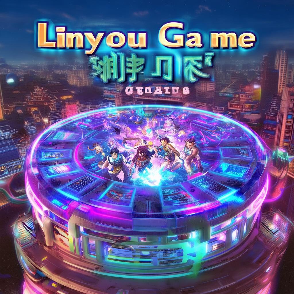 麟游平臺手游官網(wǎng)究竟藏著哪些令人上癮的秘密？
