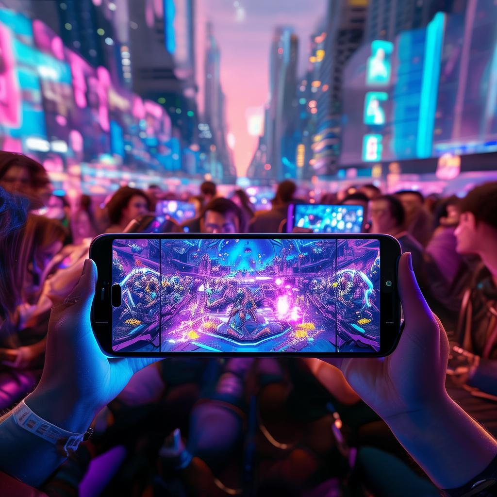 LOL手游能否開啟Riot Games的移動電競新時代？