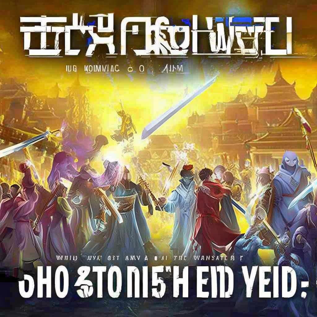 劍俠世界手游新門派上線，誰能問鼎江湖之巔？