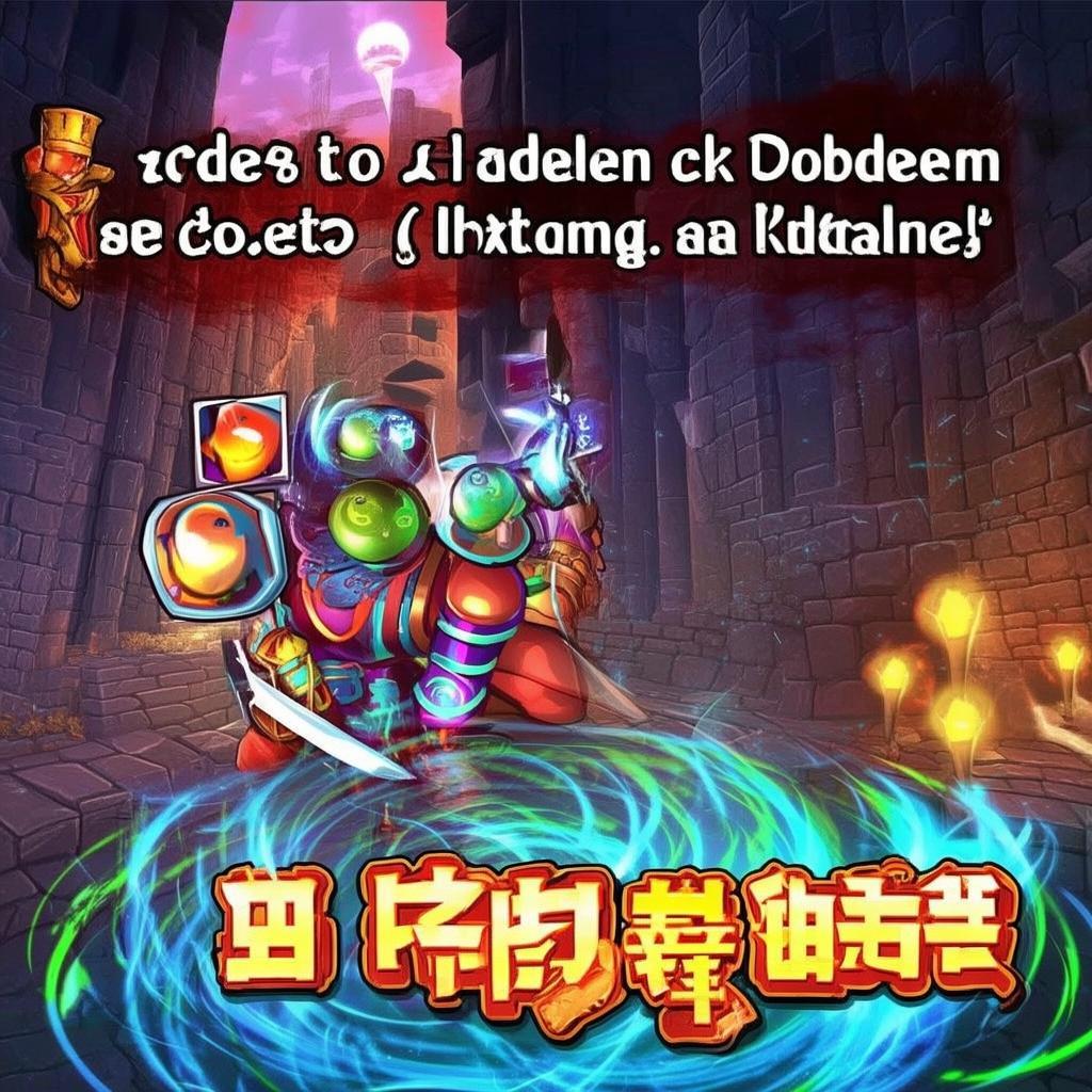 熱血江湖手游地宮等級(jí)太慢？3招教你快速突破瓶頸！