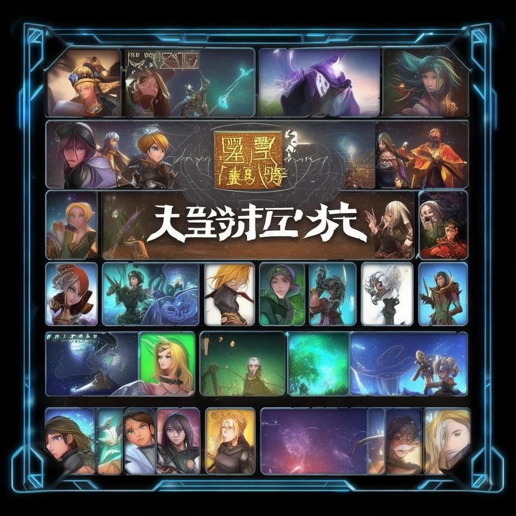 斗破天穹手游選錯(cuò)職業(yè)就廢了？這份全職業(yè)解析幫你鎖定巔峰之路！