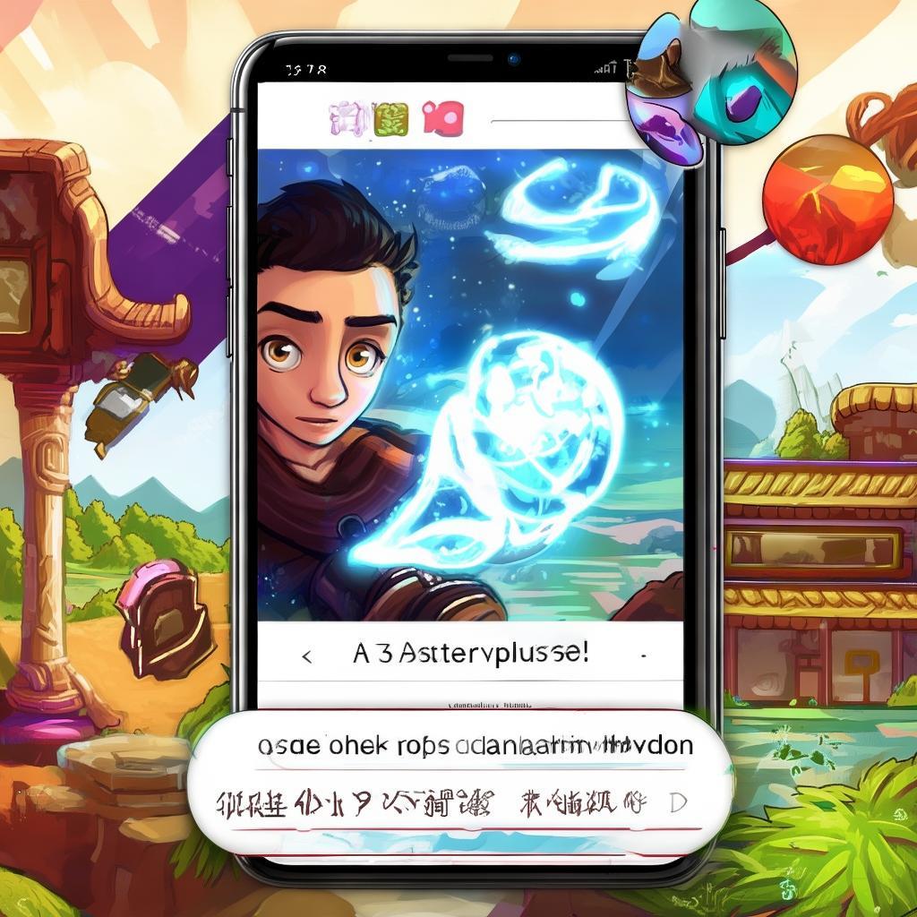 蘋果尋仙手游白屏？簡(jiǎn)單幾招輕松搞定！