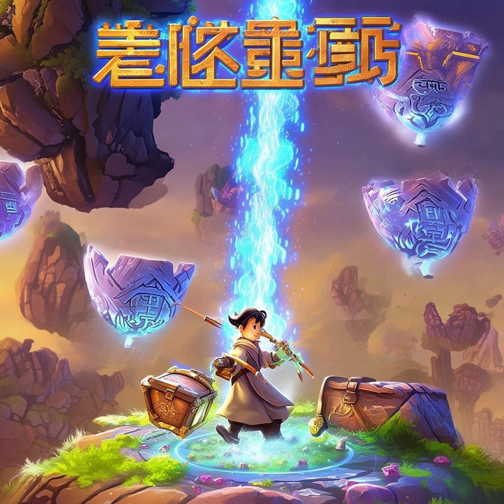 還在為升級(jí)發(fā)愁？仙劍情緣手游掛機(jī)攻略竟能輕松刷滿資源？